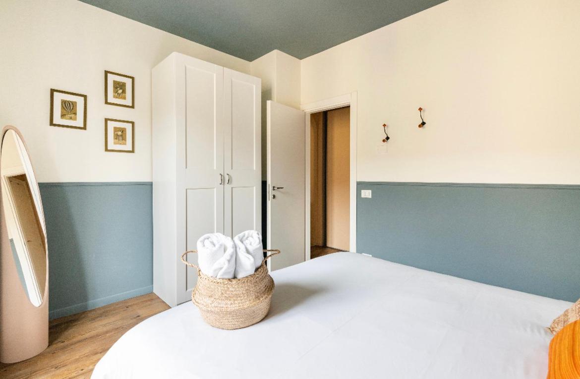 Ripa Apartments Milano - Via Vigevano Navigli Exteriör bild