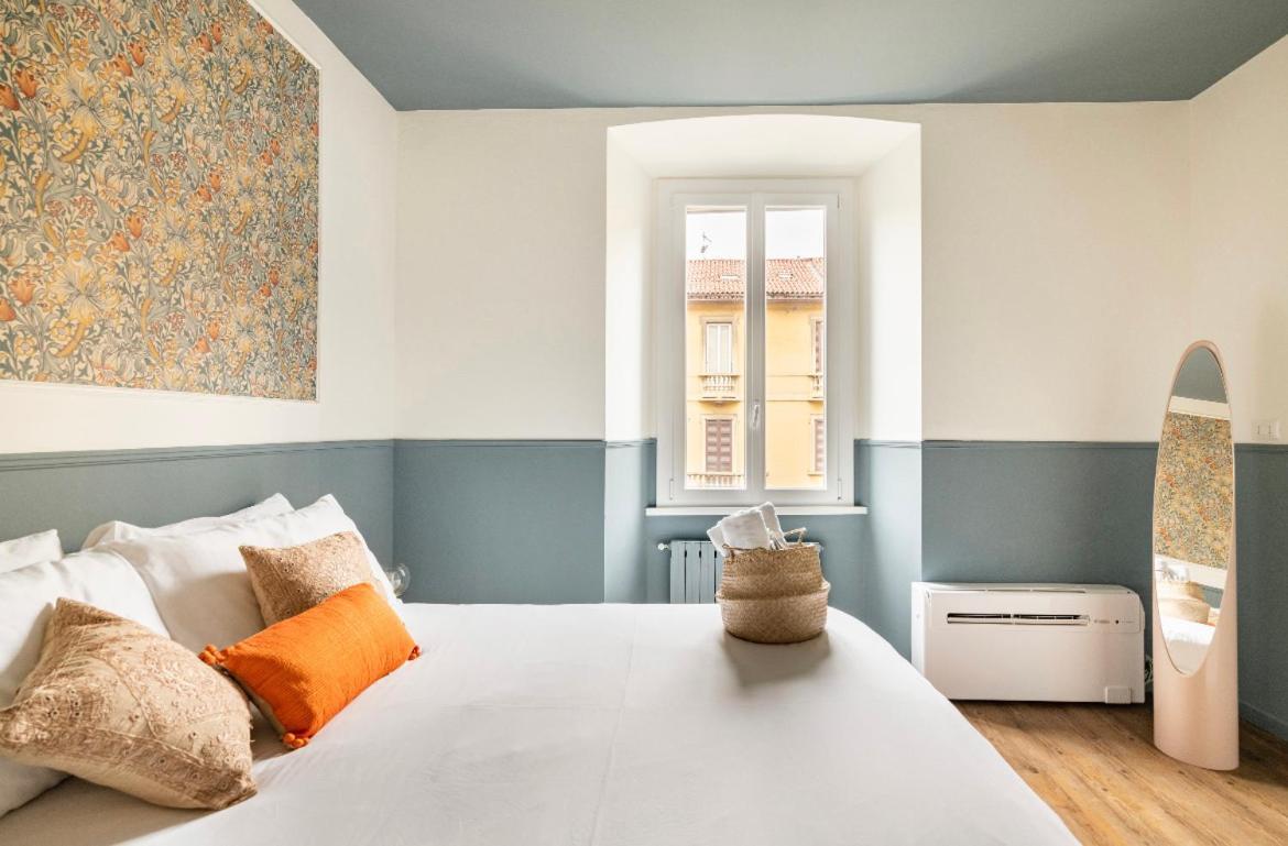 Ripa Apartments Milano - Via Vigevano Navigli Exteriör bild
