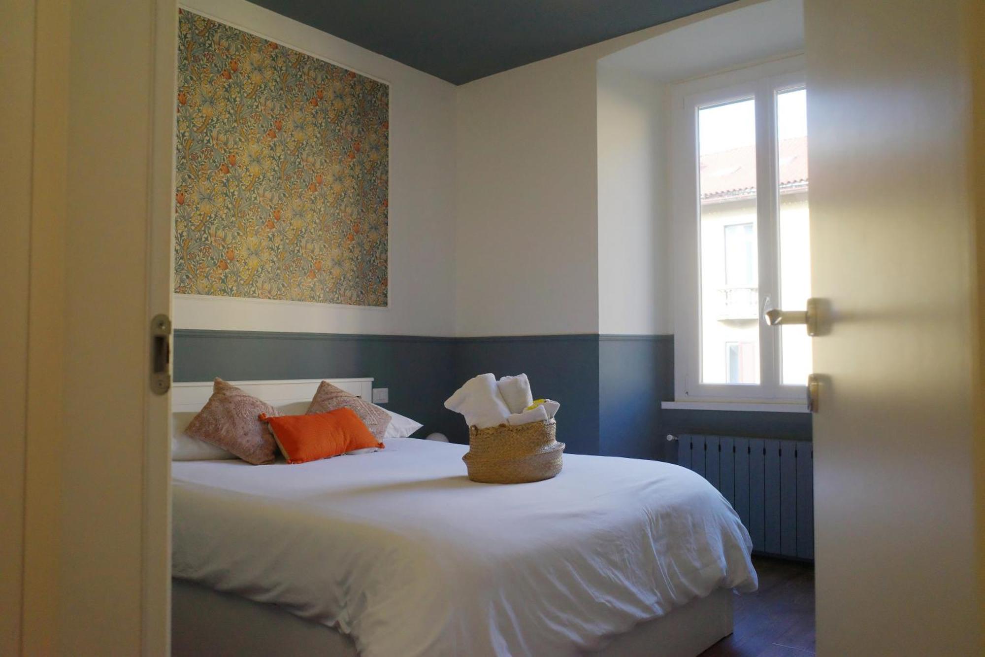 Ripa Apartments Milano - Via Vigevano Navigli Exteriör bild