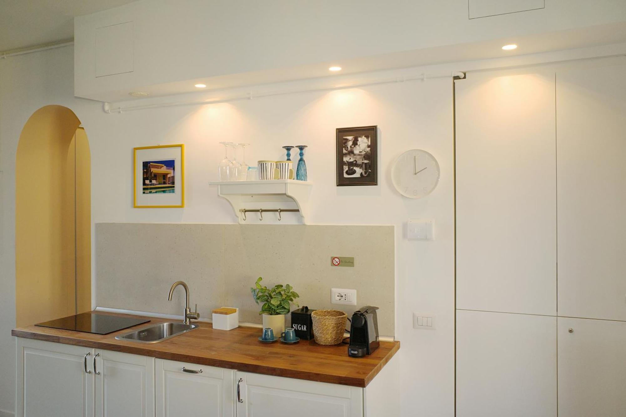 Ripa Apartments Milano - Via Vigevano Navigli Exteriör bild