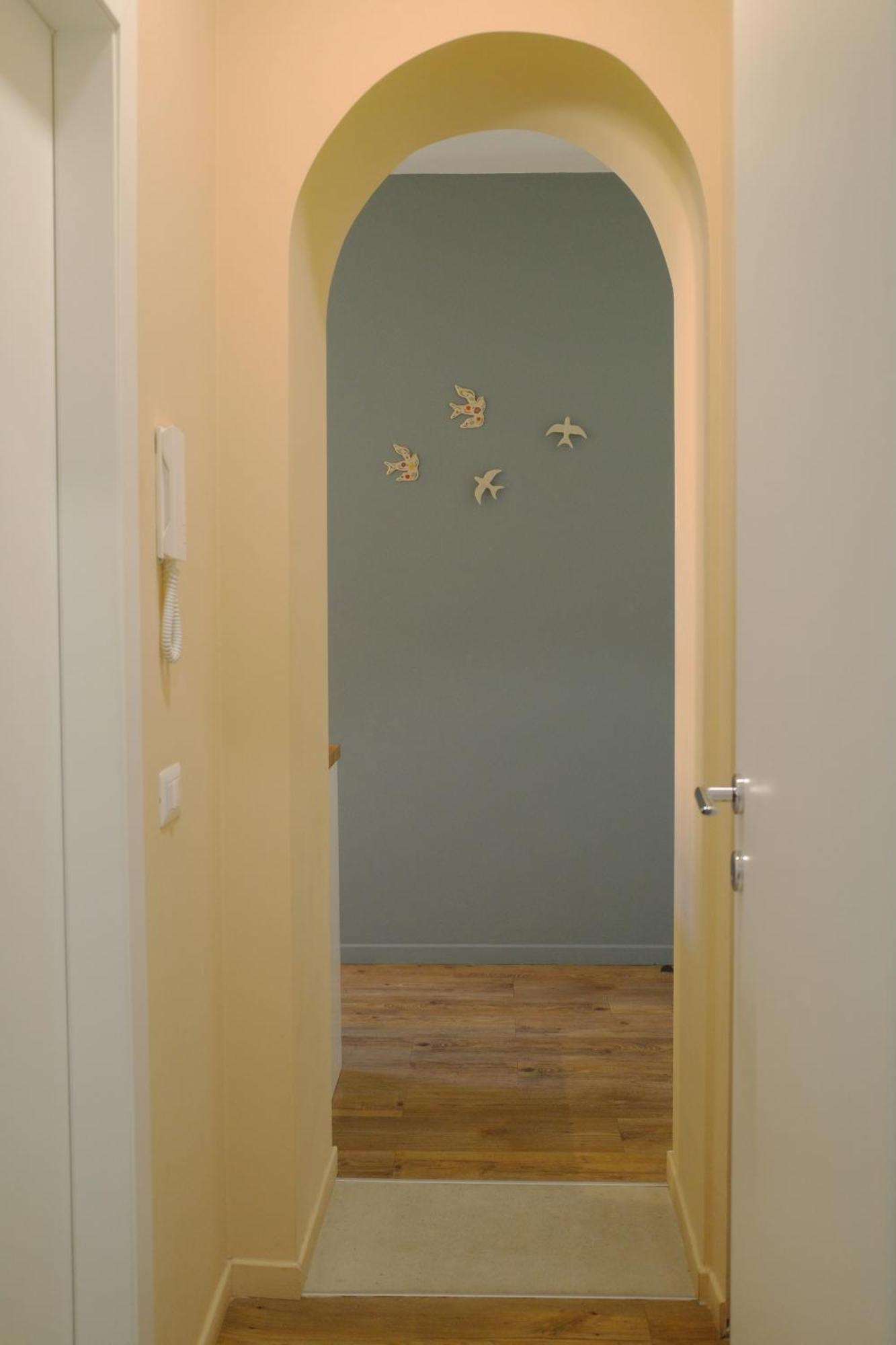 Ripa Apartments Milano - Via Vigevano Navigli Exteriör bild